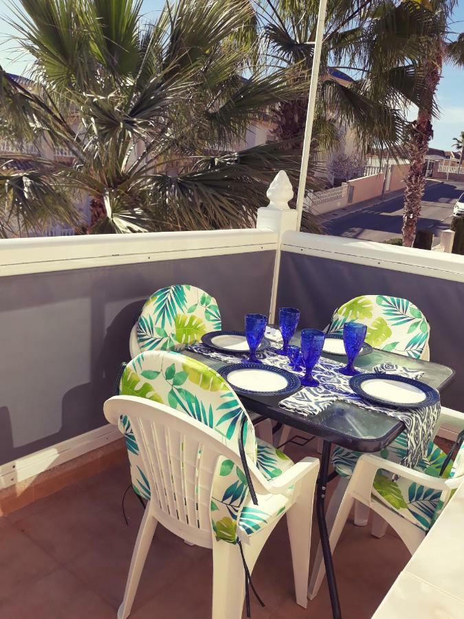 Fabulous Detached Large Villa 5 Bedrooms 3 Bathrooms Backing Onto Villamartin Golf Course Bagian luar foto